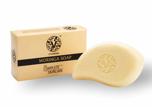 Vyomini Moringa Soap(100g)